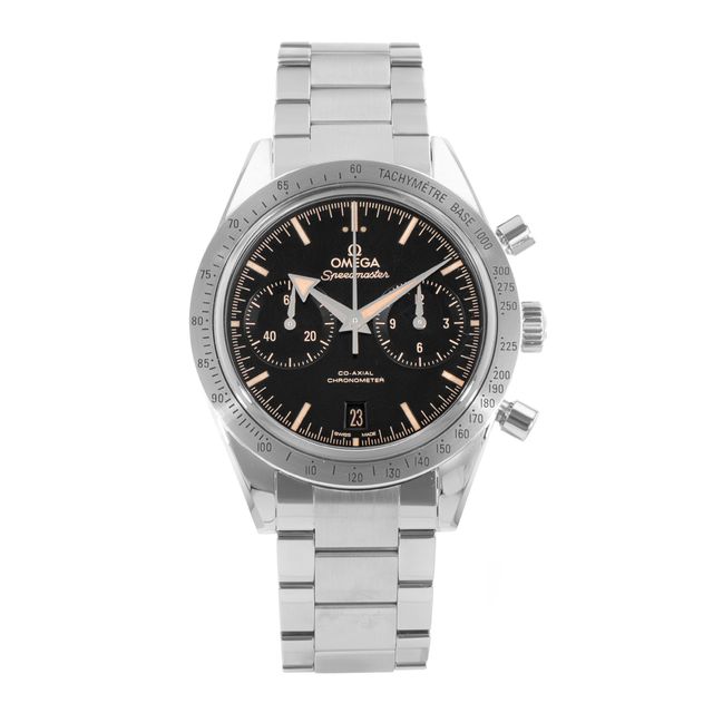 Omega Speedmaster 57 331.10.42.51.01.002 Image 2
